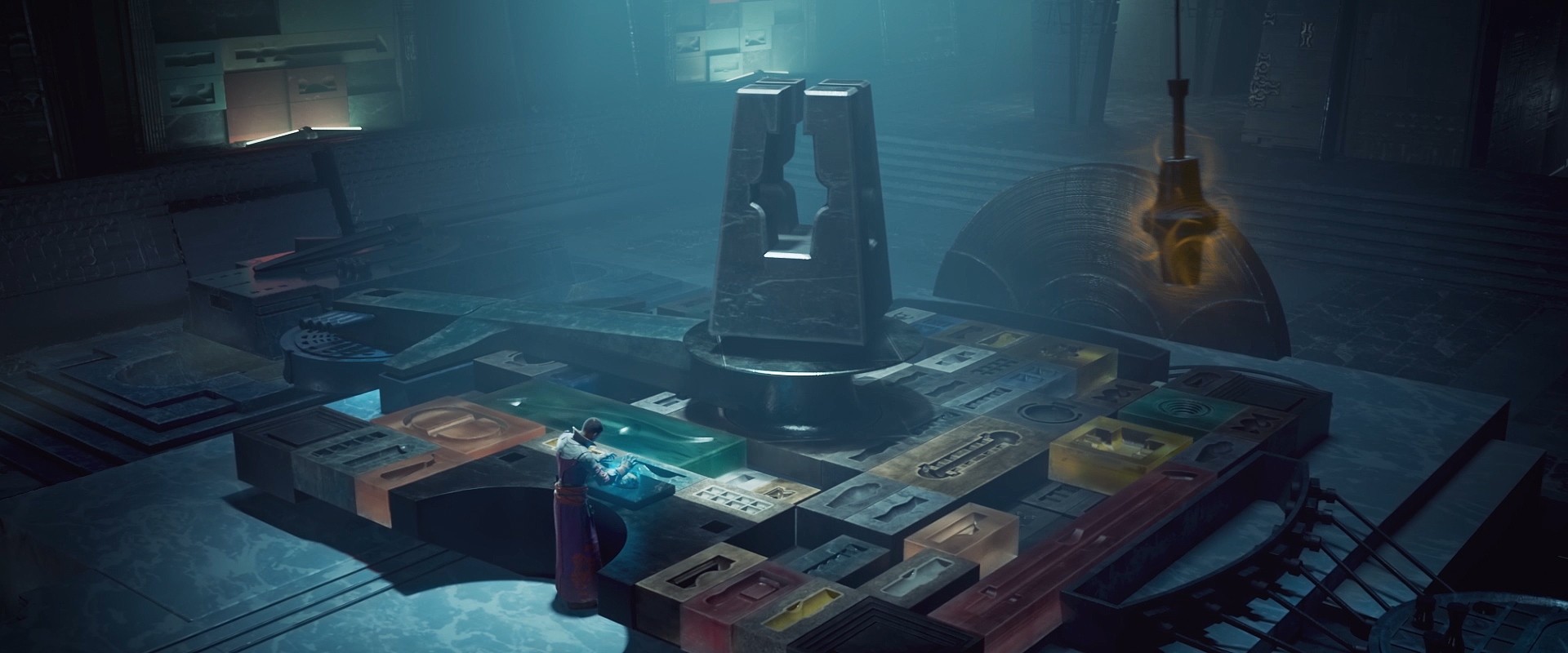 Destiny 2: La Reina Bruja - Imagen 30